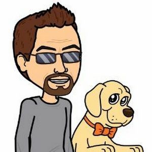 Meet your Posher, Andrew